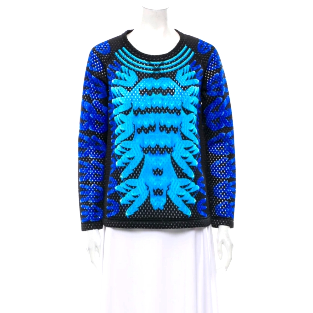 Mary Katrantzou x Adidas‎
